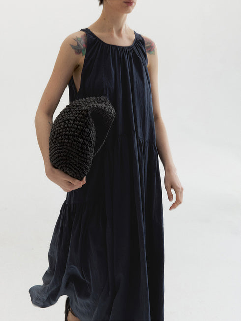 Axis Swing Dress